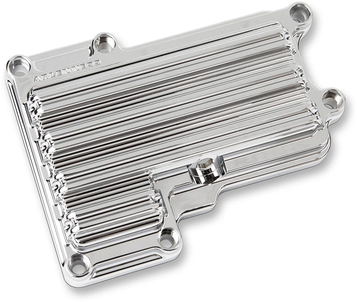 10-Gauge Transmission Top Cover