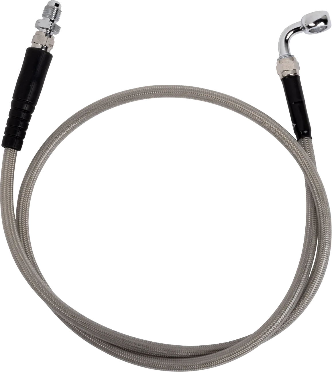 Stainless Steel Braided Clutch Line