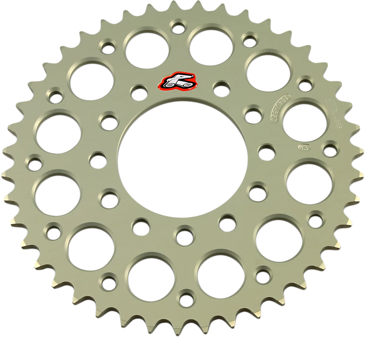 Rear Sprocket