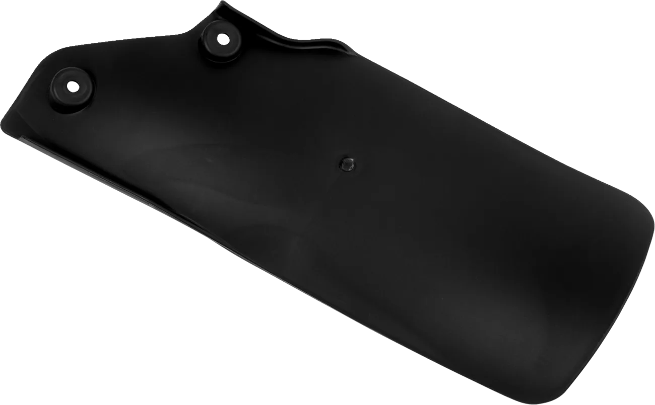 Replacement Plastic MX Mud Plate