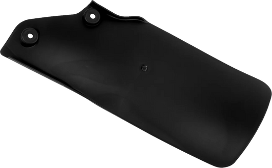 Replacement Plastic MX Mud Plate