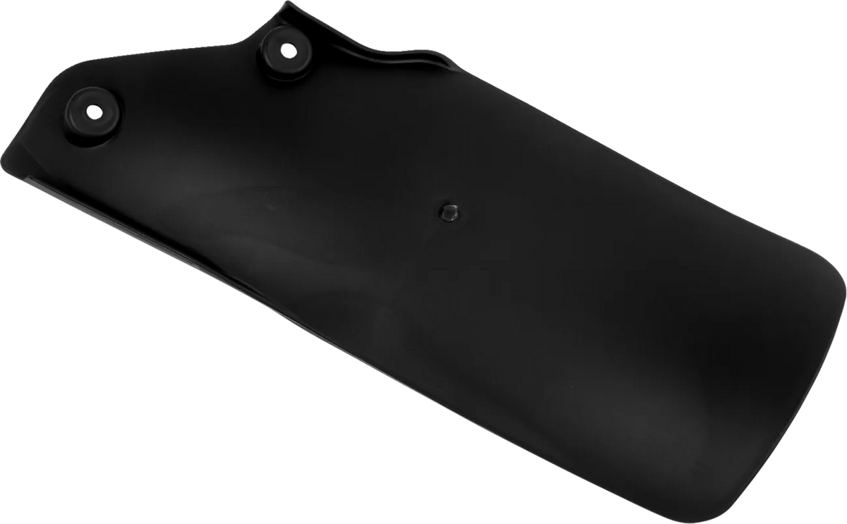 Replacement Plastic MX Mud Plate