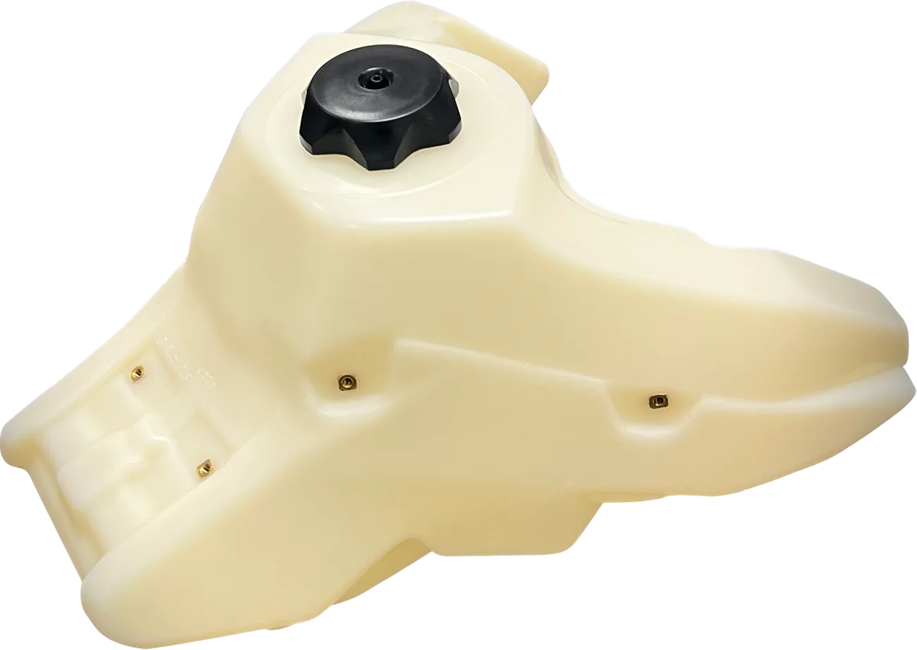 Large-Capacity Gas Tank