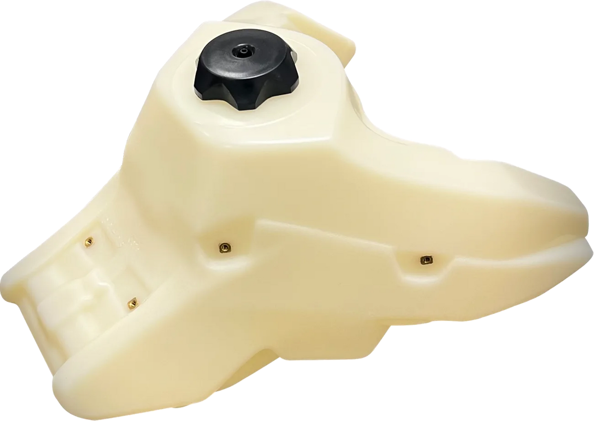 Large-Capacity Gas Tank