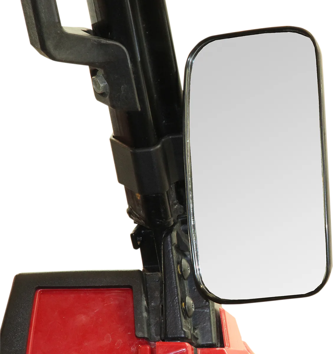 Basic Side View Mirror