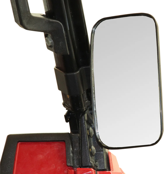 Basic Side View Mirror