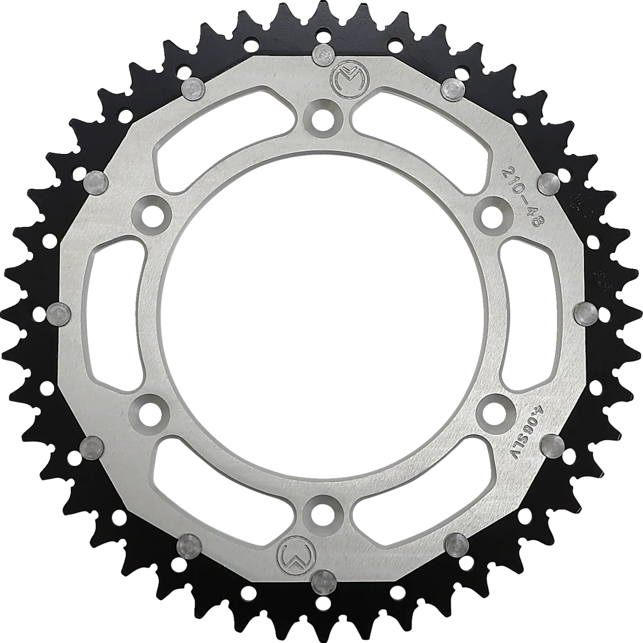 Dual Sprocket