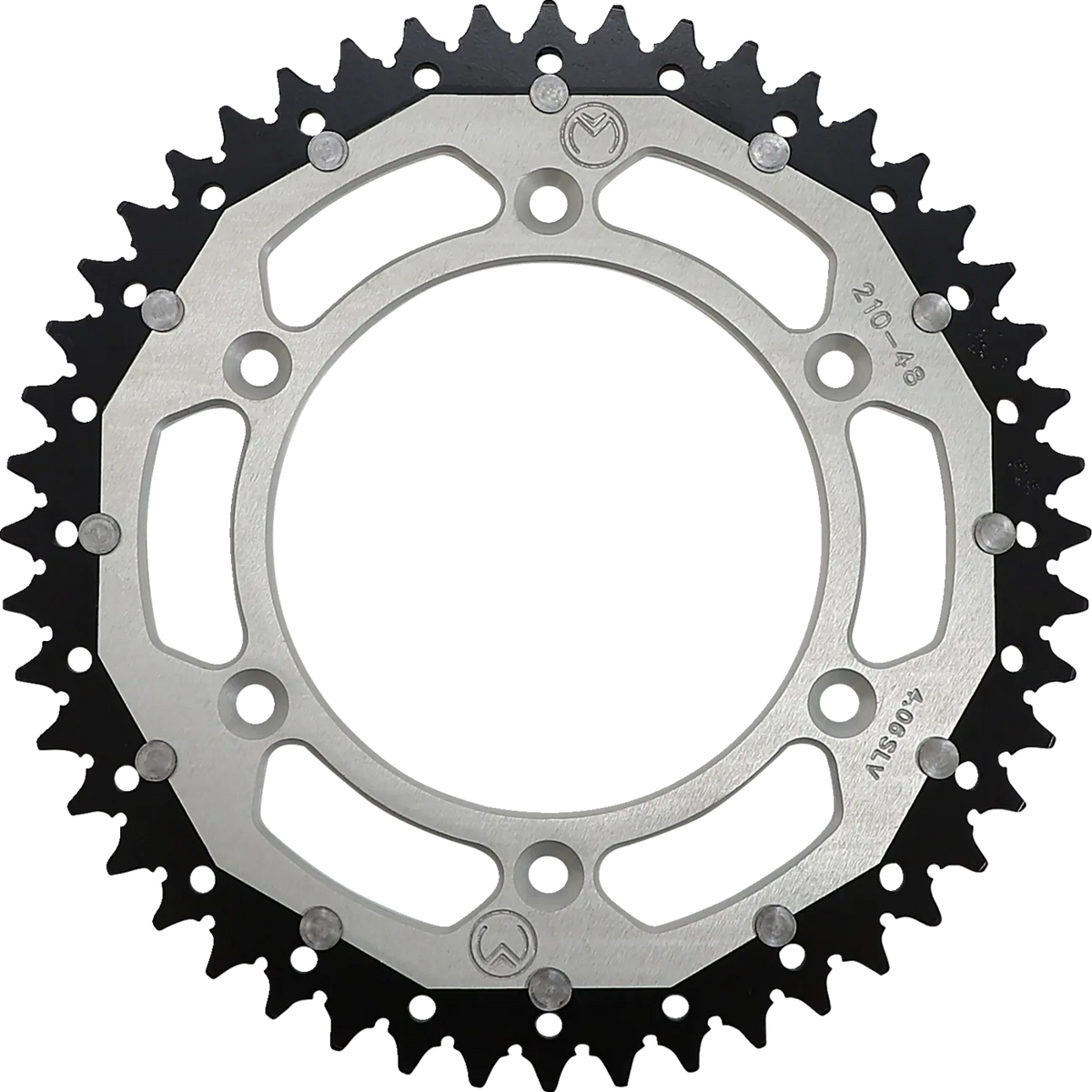 Dual Sprocket