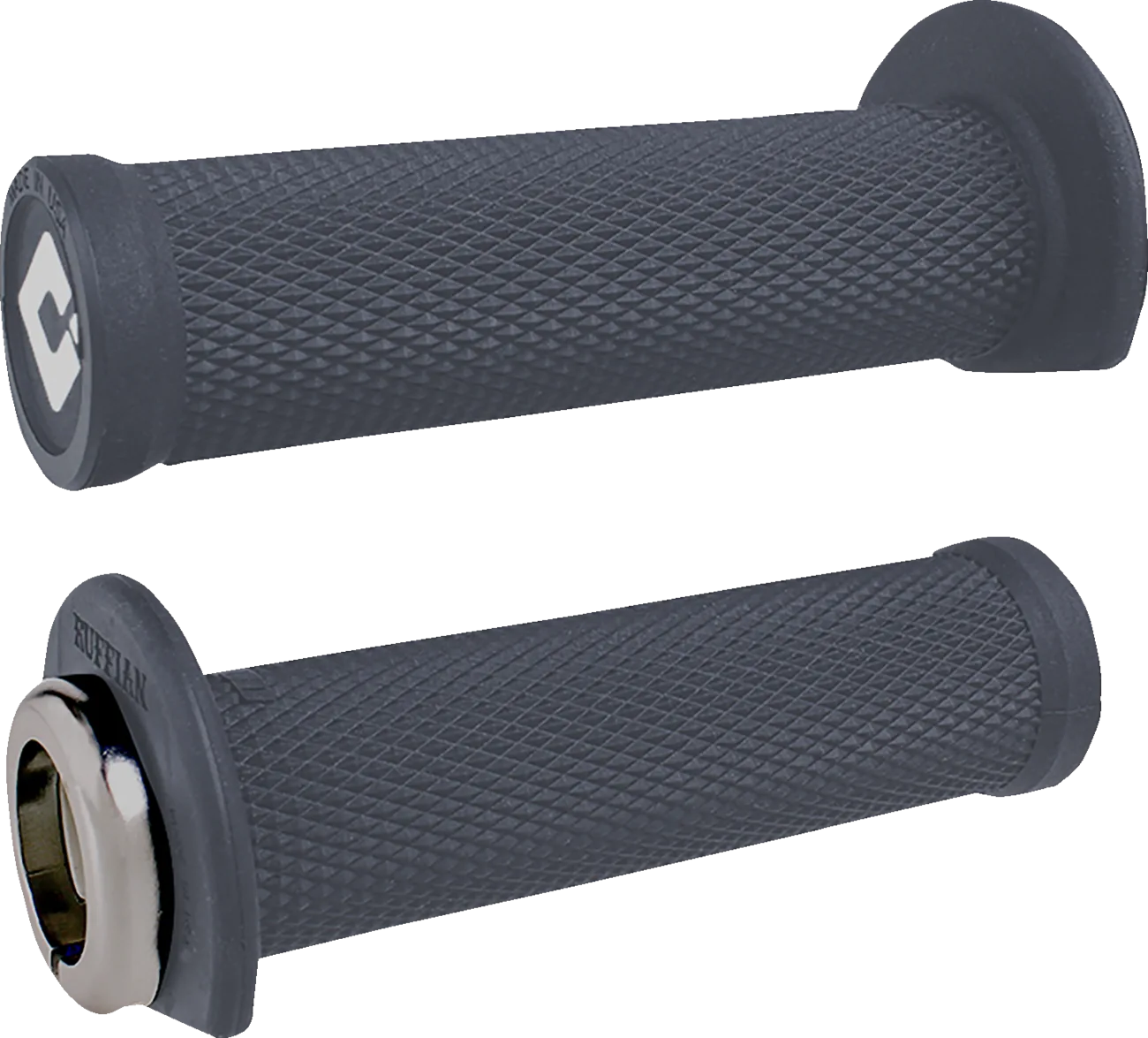 Ruffian 2.1 Lock-On Grips