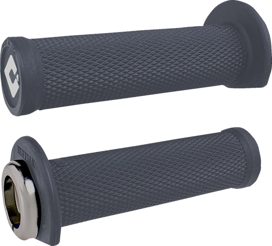 Ruffian 2.1 Lock-On Grips
