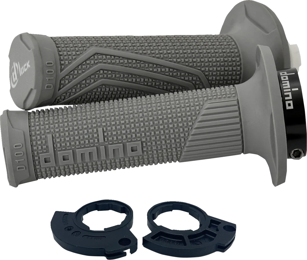 D100 D-Lock Grips