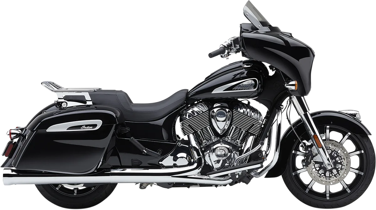 Neighbor Hater Series Mufflers