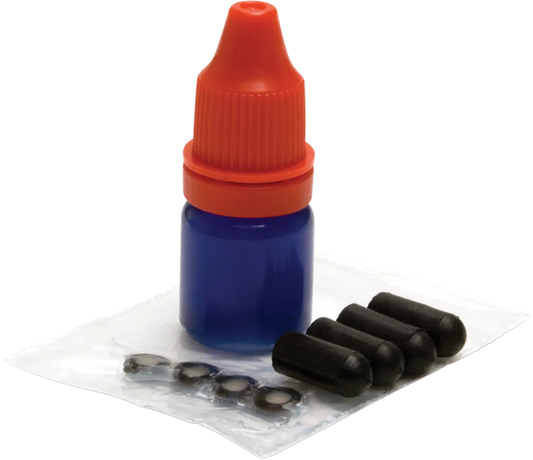 SyncPro™ Fluid Refill