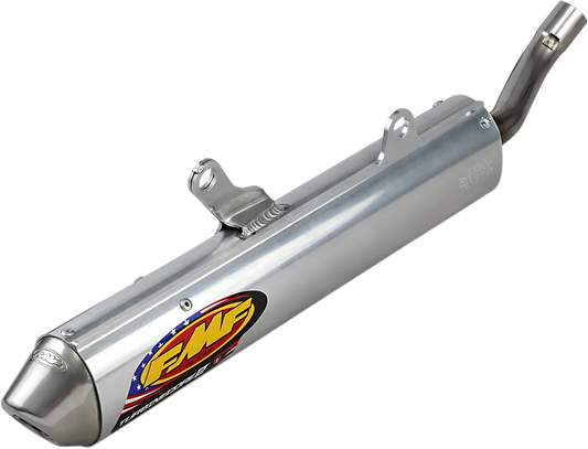 Turbinecore 2 Spark Arrestor Silencer