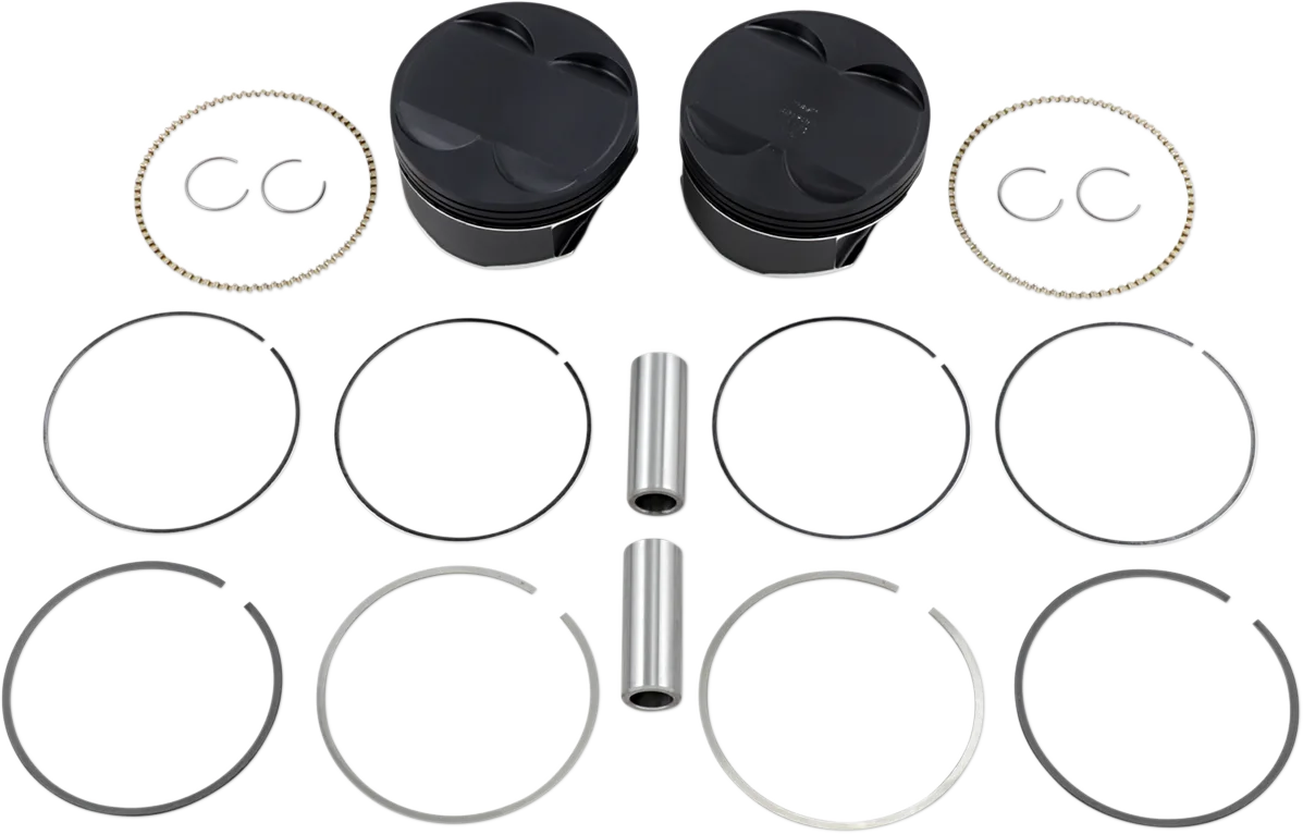Piston Kit