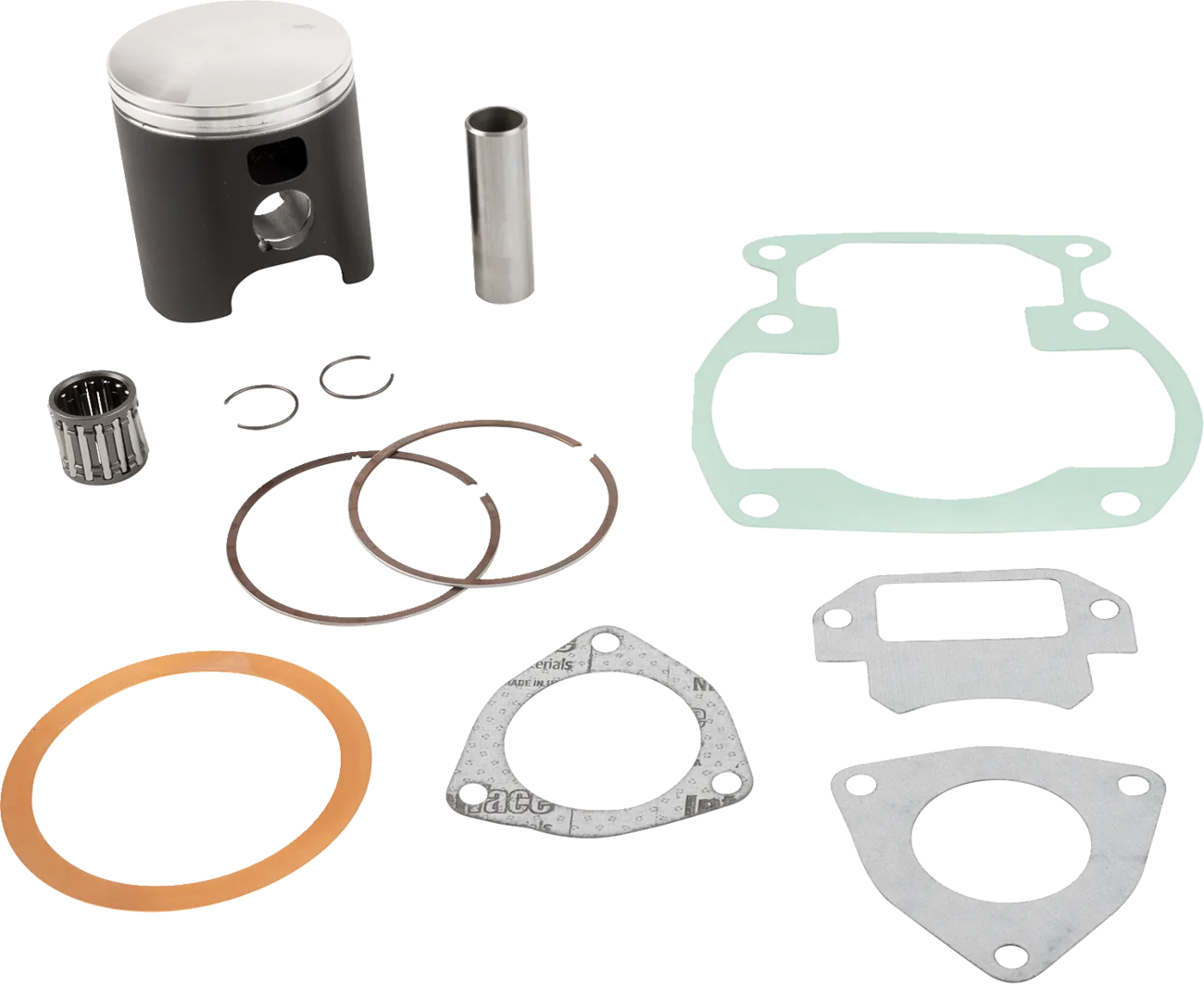 Top End Piston Kit