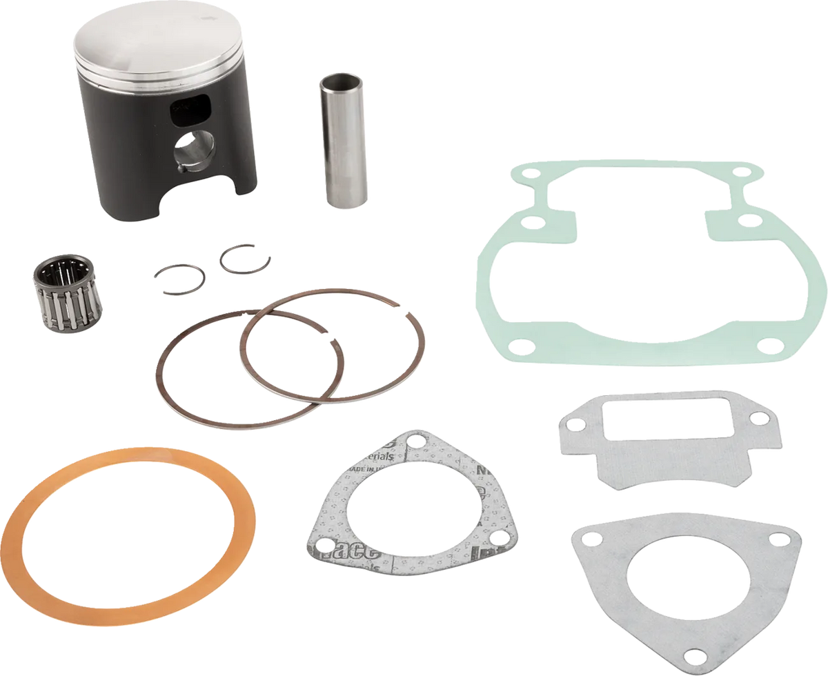 Top End Piston Kit