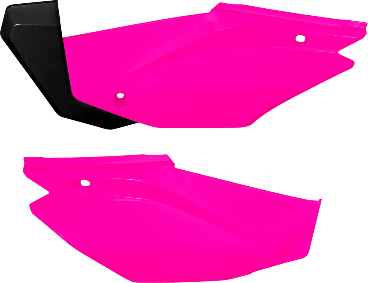 Replacement Side Panels