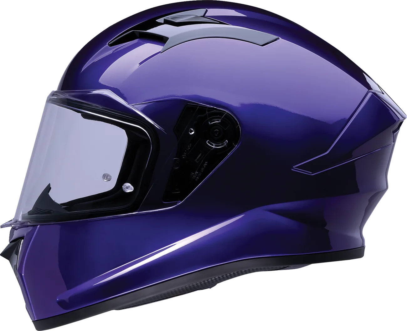 Talon Solid Helmet