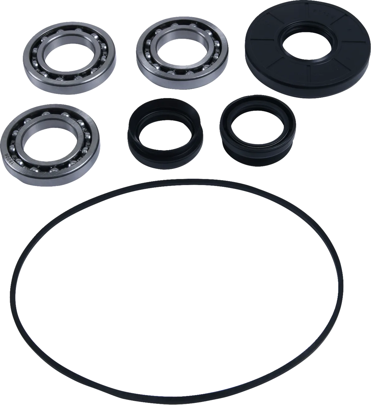 Differential Bearing/Seal Kit
