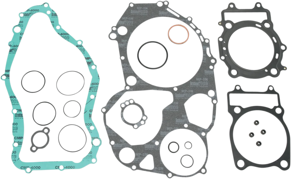 Complete Gasket Kit
