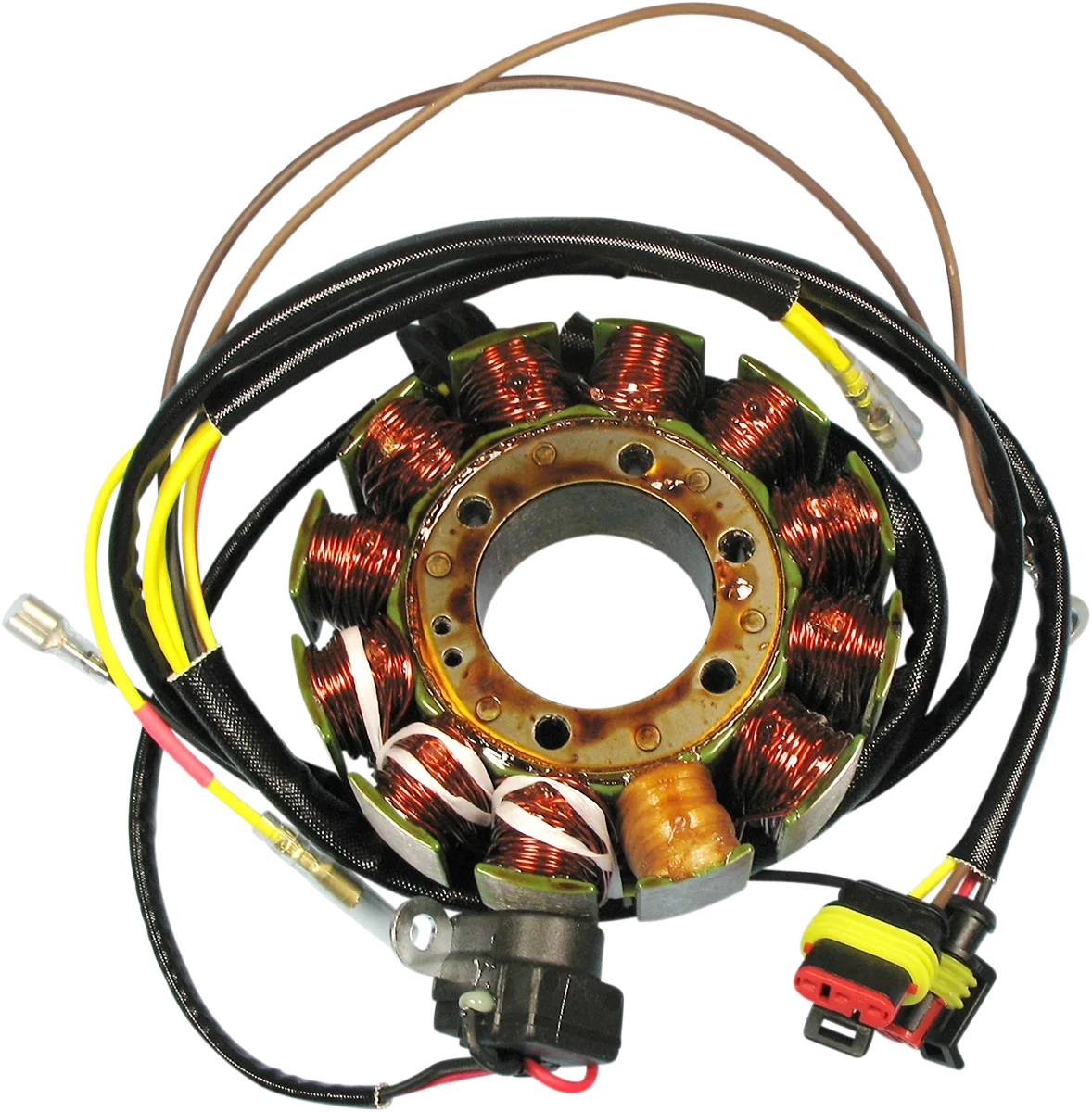 Stator