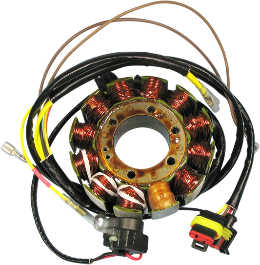 Stator