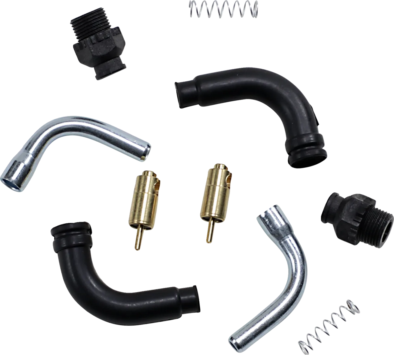 Choke Plunger Kit