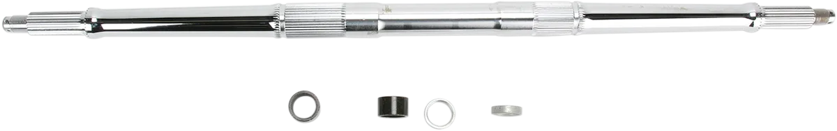 Eliminator Axle