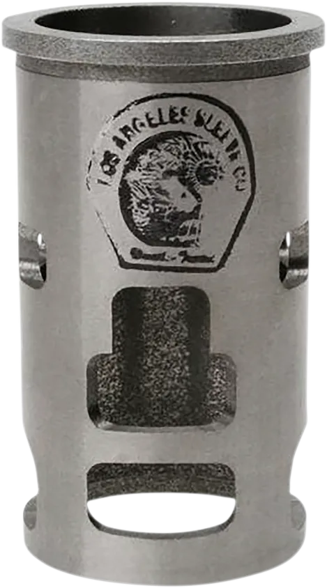 Cylinder Sleeve For 2-Stroke