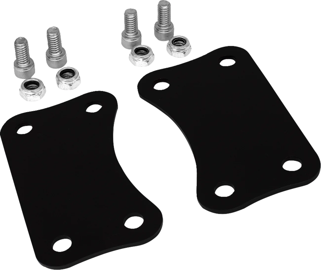 Fender Brackets