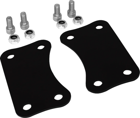 Fender Brackets
