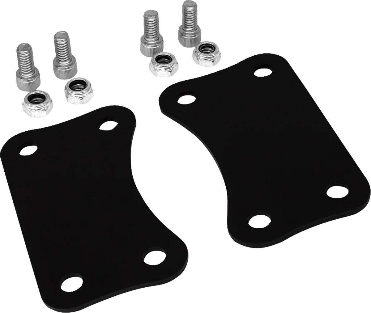 Fender Brackets
