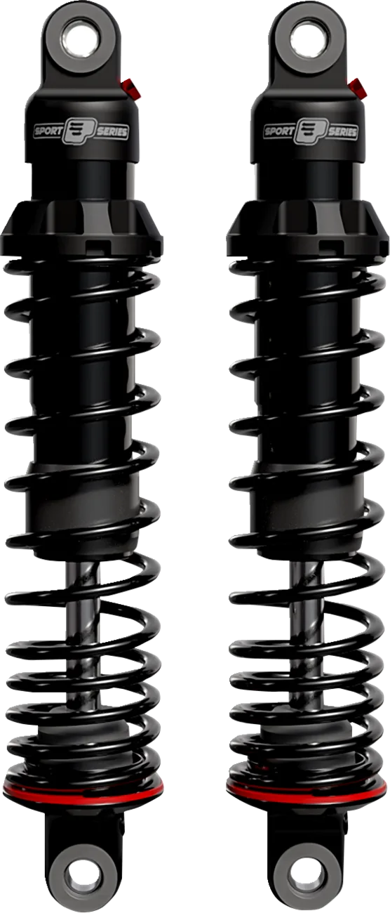 494 Sport Series Shocks