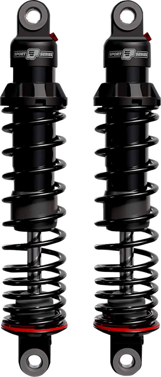 494 Sport Series Shocks