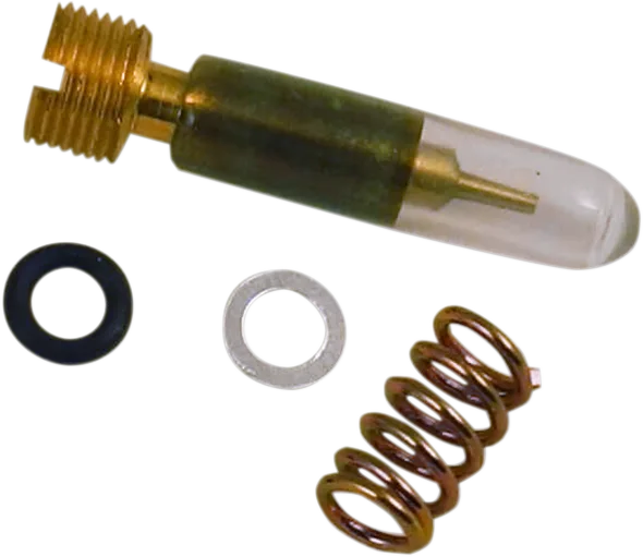 Fuel Mixture Screw Set