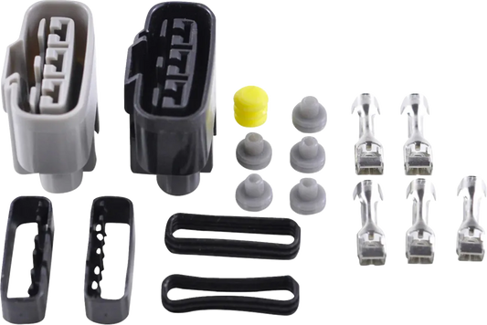 Regulator Rectifier Connectors Kit