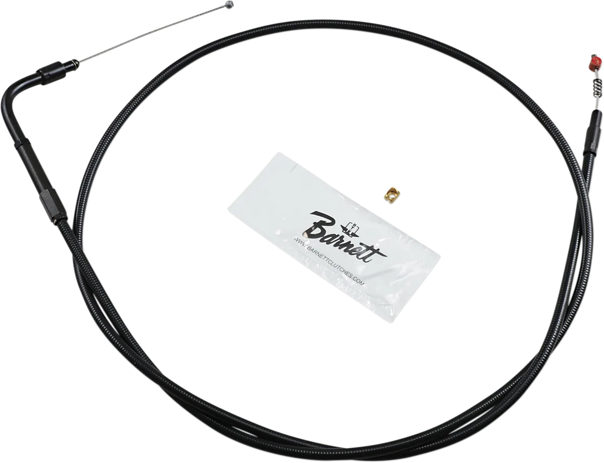 Stealth Series Throttle/Idle Cable — Idle