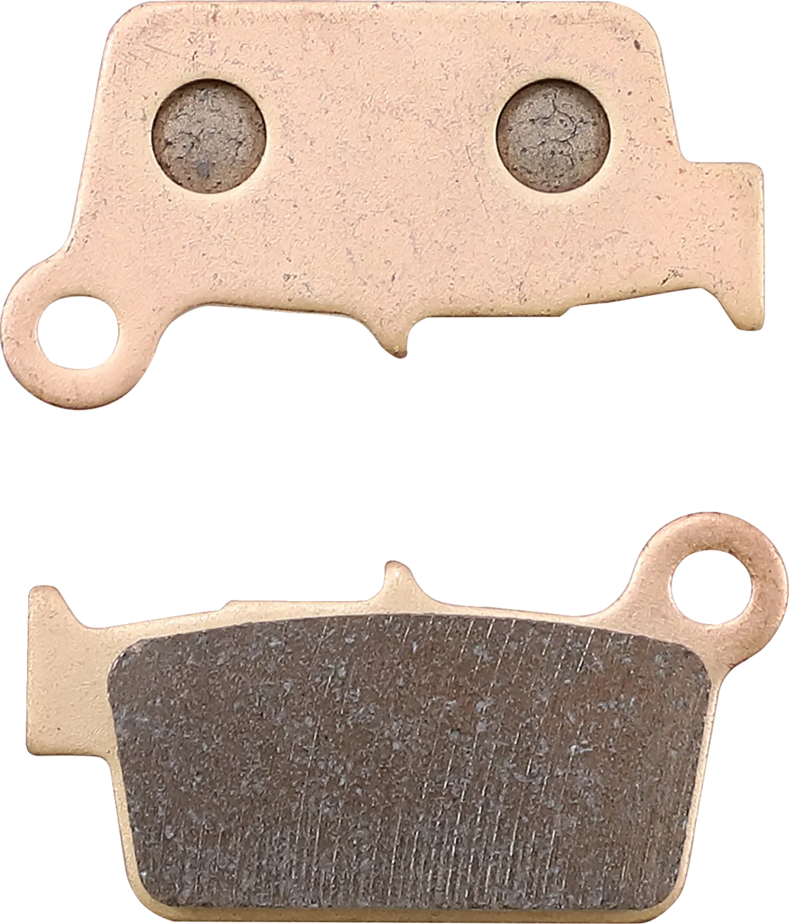 Sintered Brake Pads