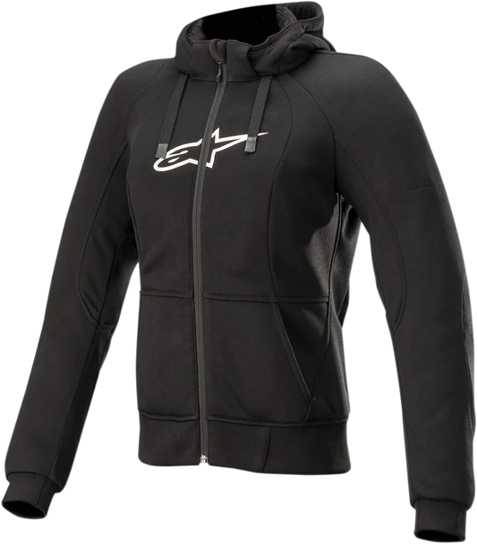 Stella Chrome Sport Hoodie