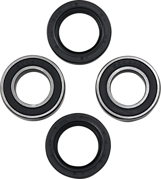 Front Talon Hub Bearing Kit