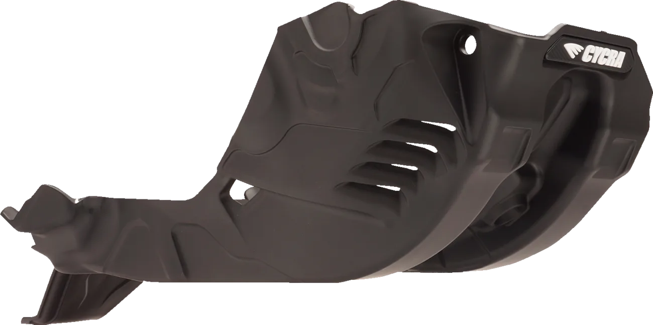 Full Armor Skid Plate