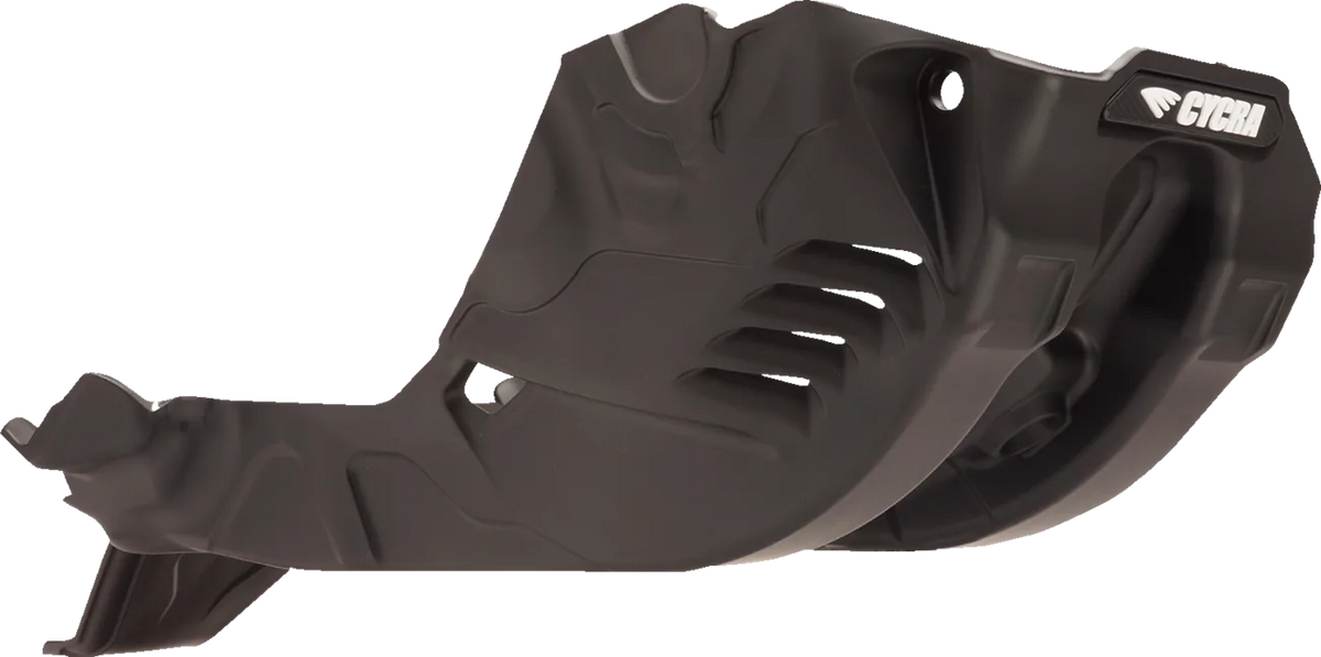 Full Armor Skid Plate