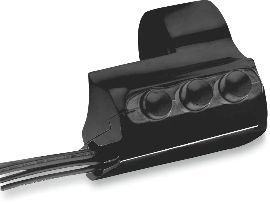 Contour Billet Handlebar Switch