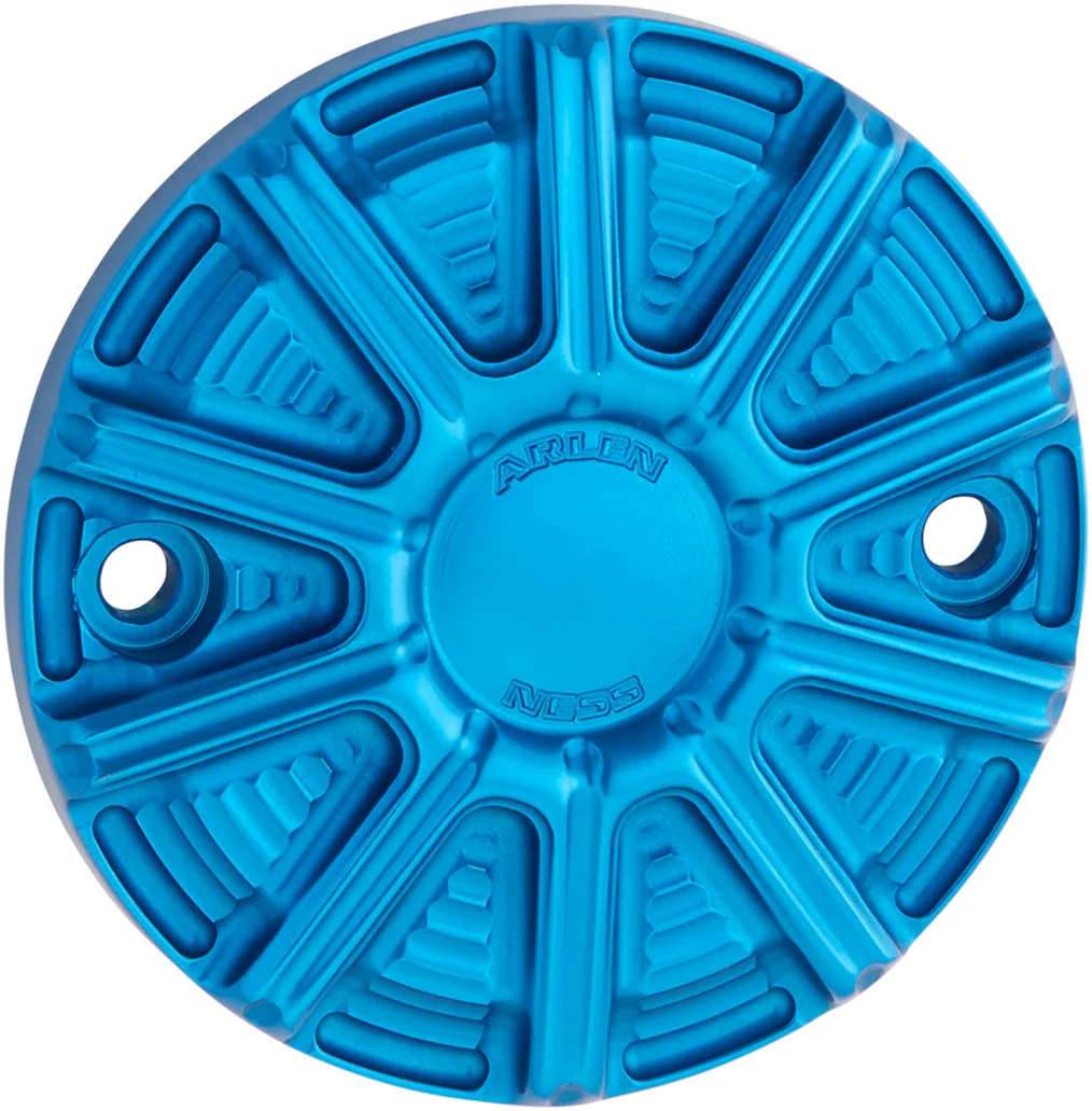 10-Gauge Points Cover