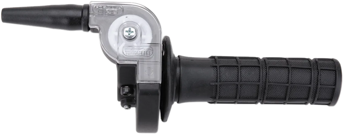 Throttle Controller