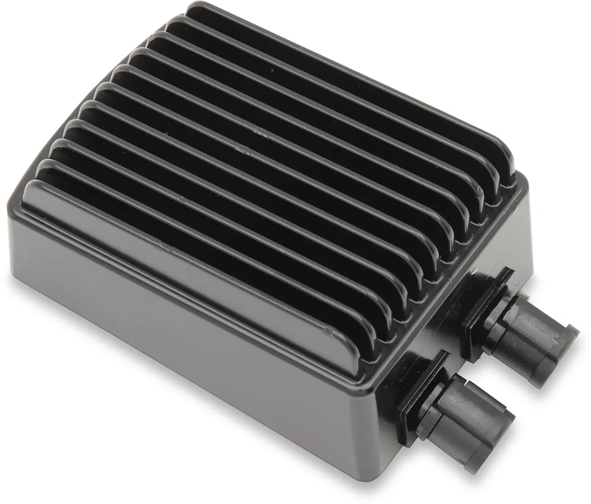 Solid-State Regulator