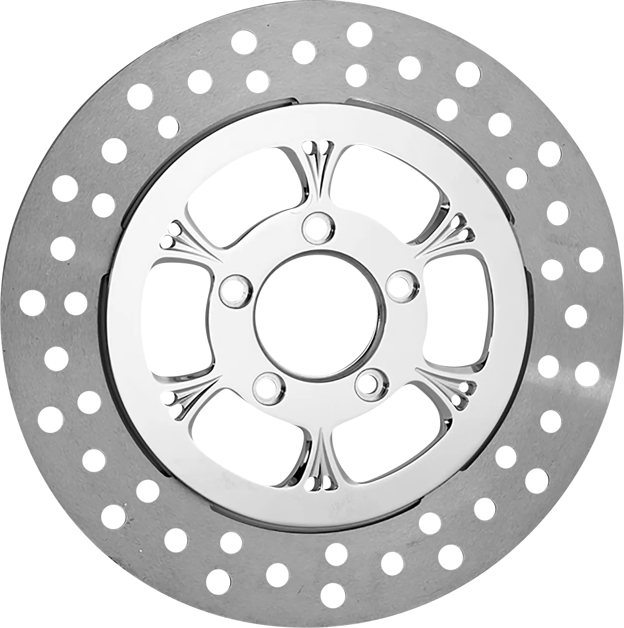 Floating Front Rotor