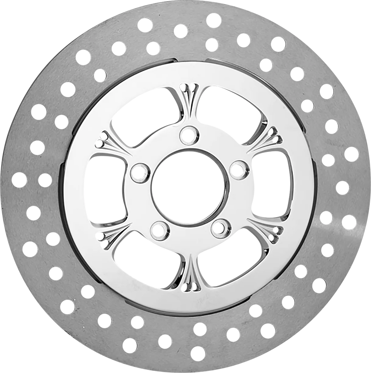 Floating Front Rotor