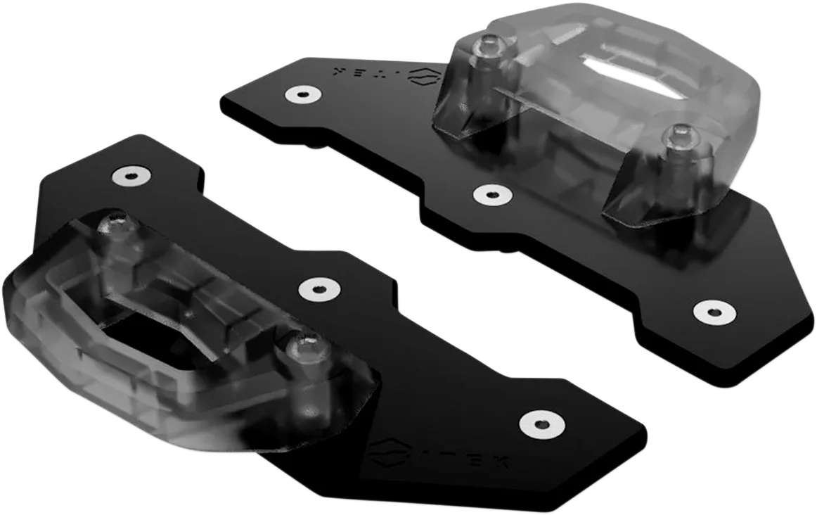 Link-It Adaptors without T-Slot